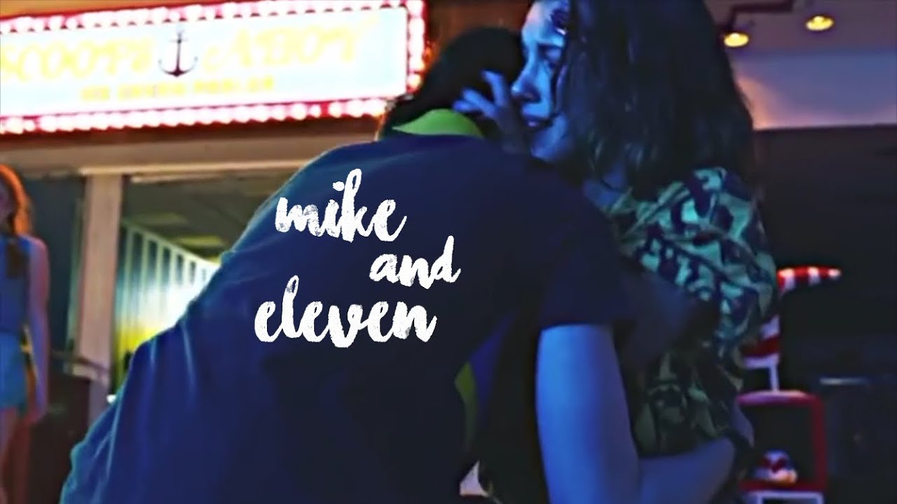 mike & eleven | Unconditionally
