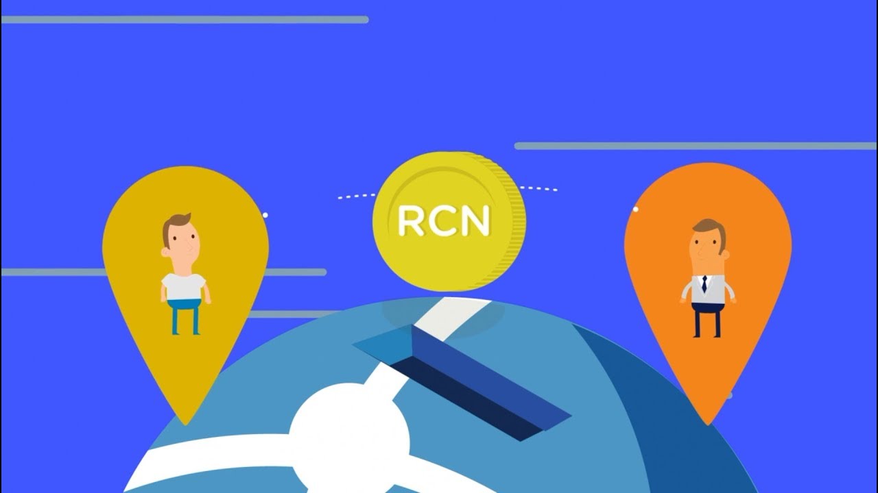 Ripio Credit Network (Ethereum-based Microlending) on Proof Of Make
