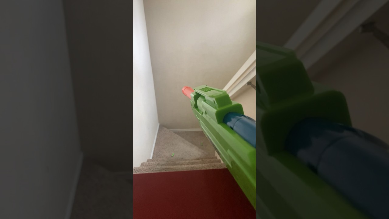 Buzz Bee &ldquo;Sniper Rifle&rdquo;