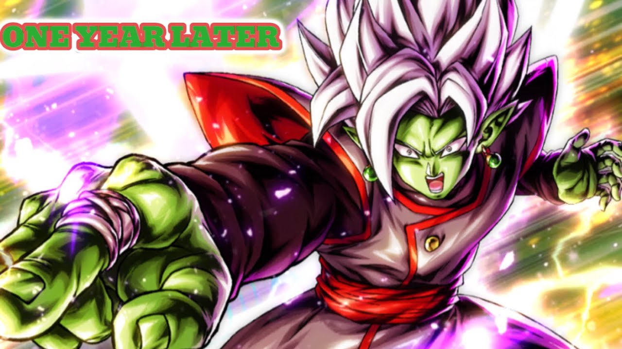 ONE YEAR LATER-How Does LF Zamasu hold up after a year of being released? Let’s find out.