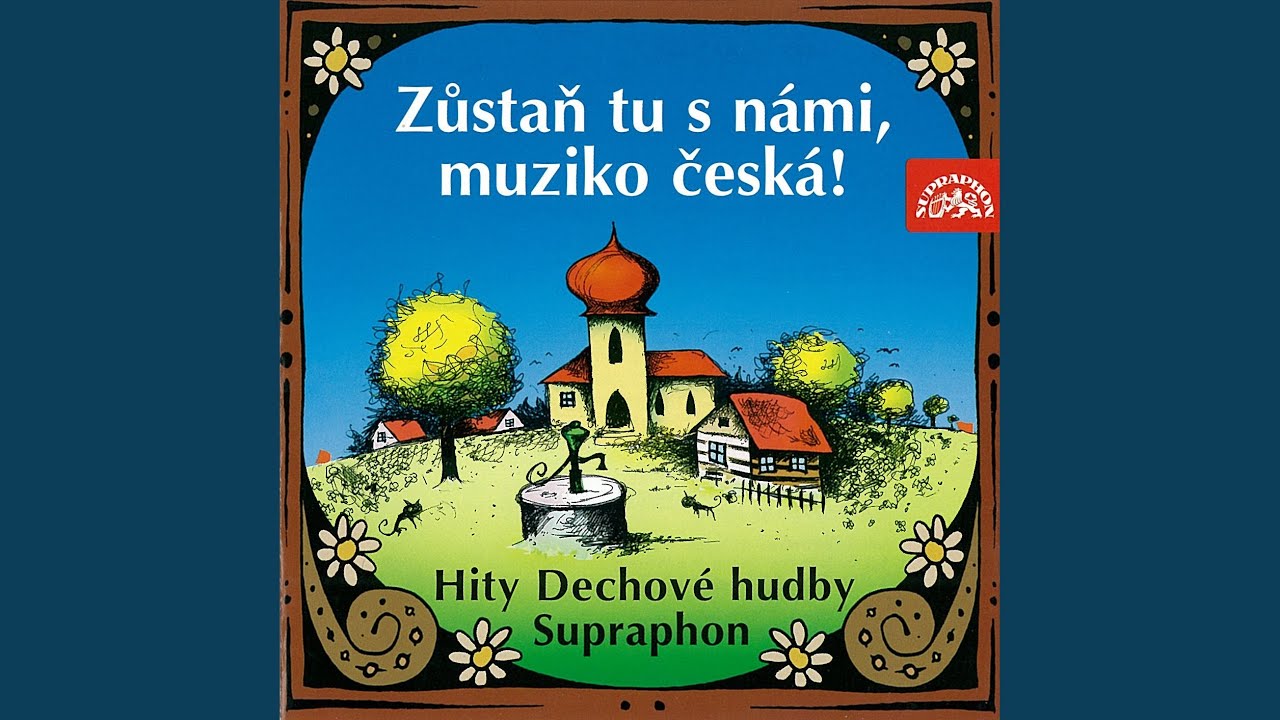 Hezky od podlahy. Směs