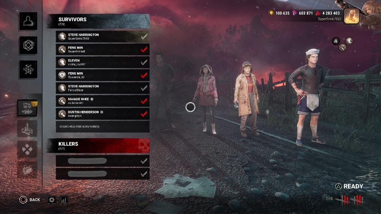 fun 2v8 match