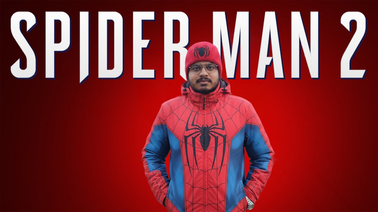 Live🔴Spider Man 2 | First Playthrough | PART 1