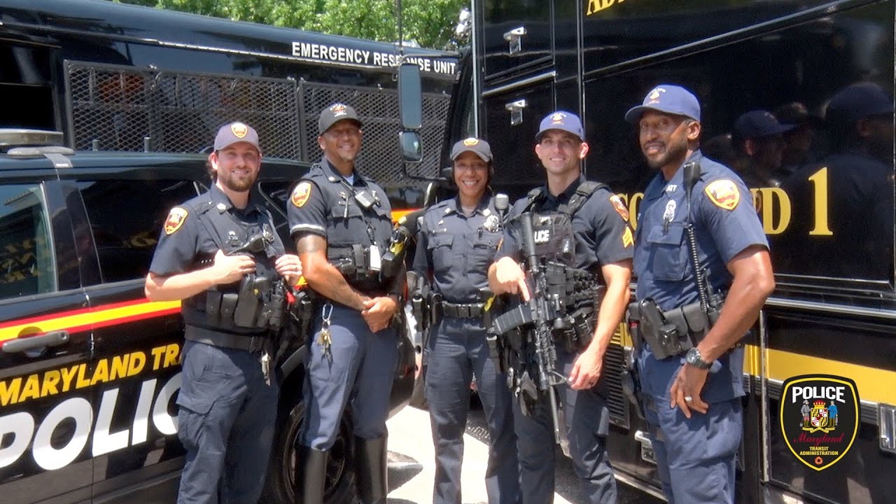 MTA Police Are Looking For New Officers. Pass the Test - Join the Best.