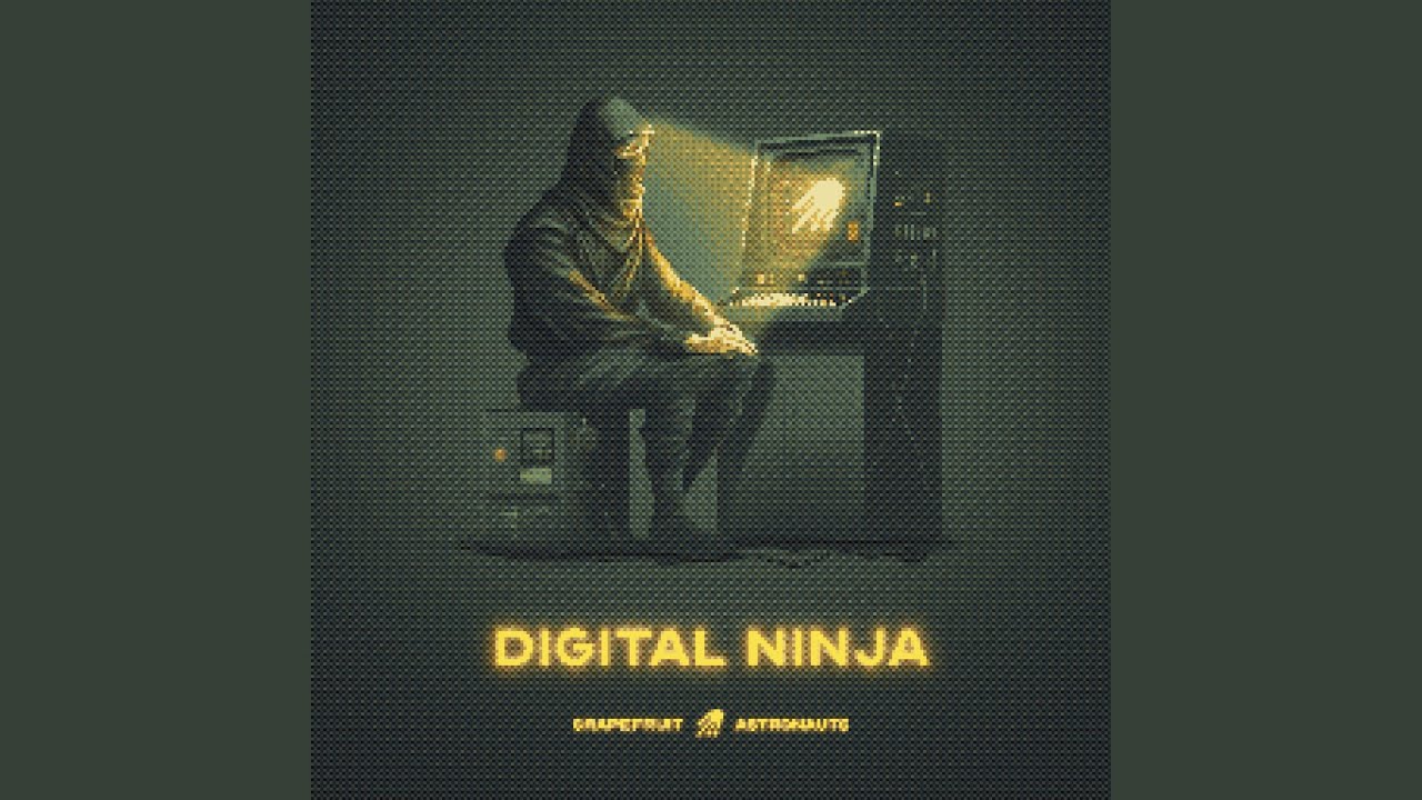 Digital Ninja