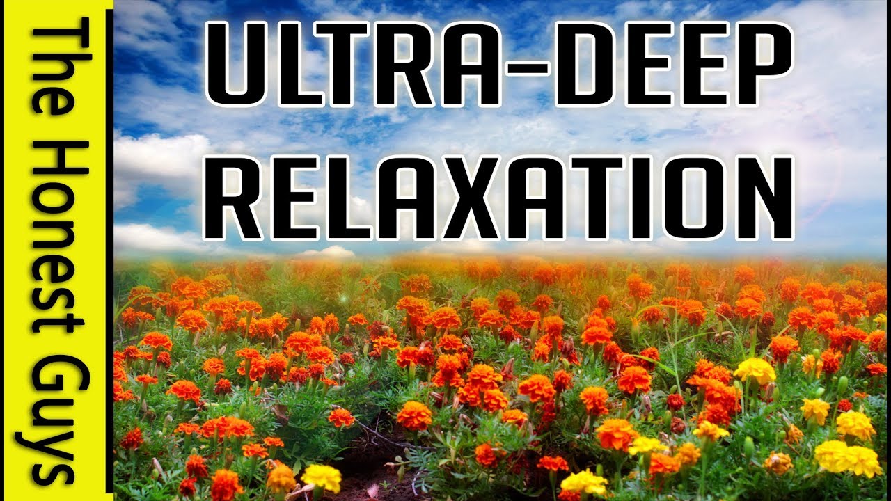 GUIDED MEDITATION 