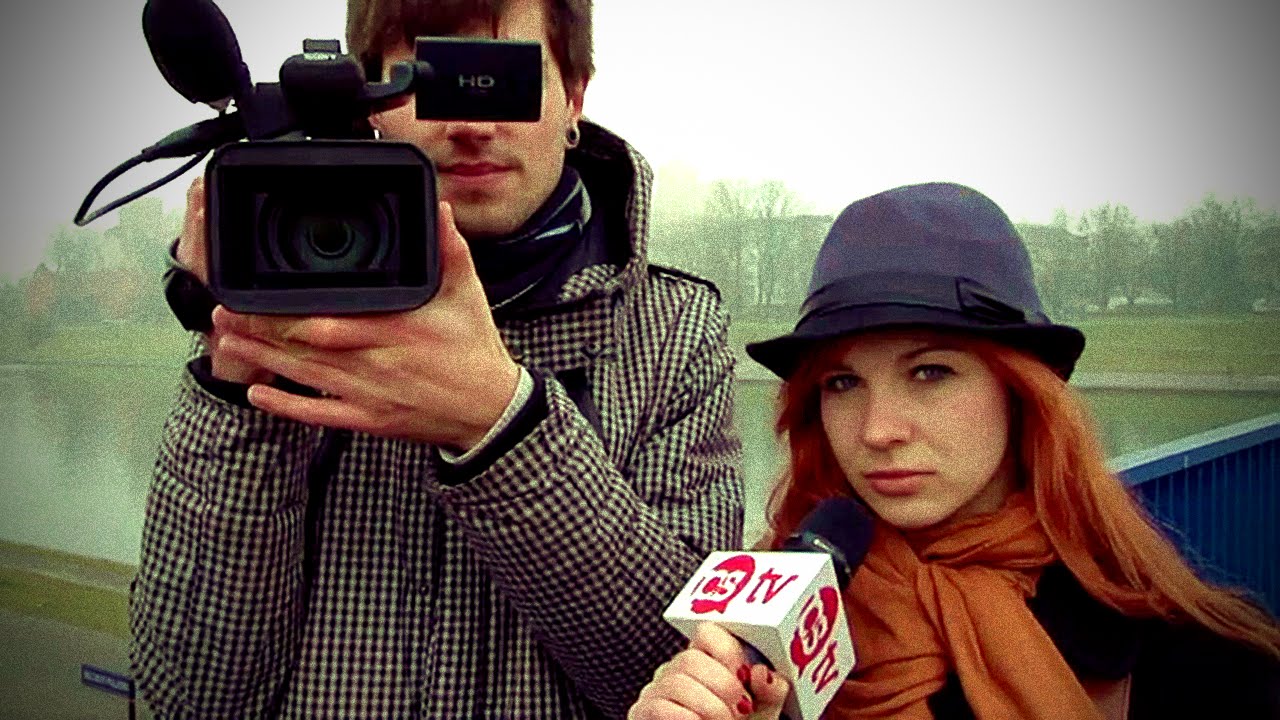 Przystanek Student - Studencka Telewizja Internetowa UJ