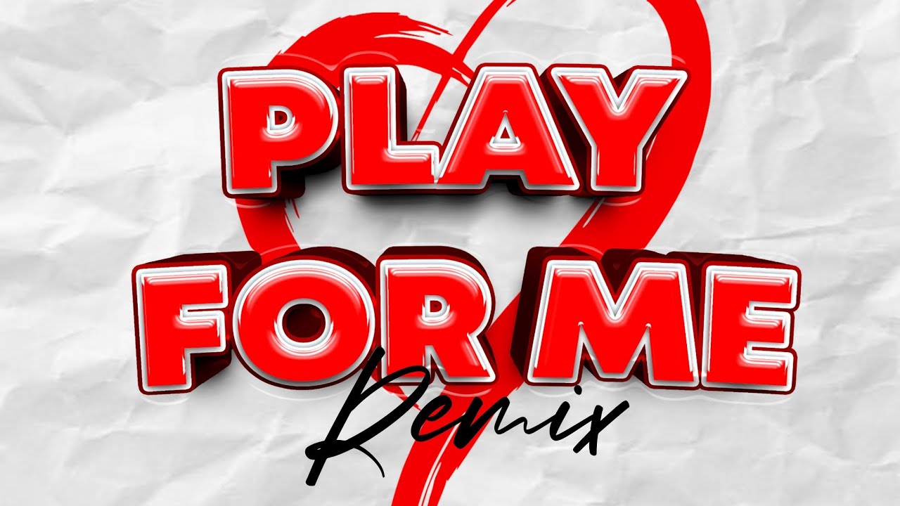 Play For Me Remix Official Audio 2025 Elton Boy Beatz Ft DJ Kg Mix