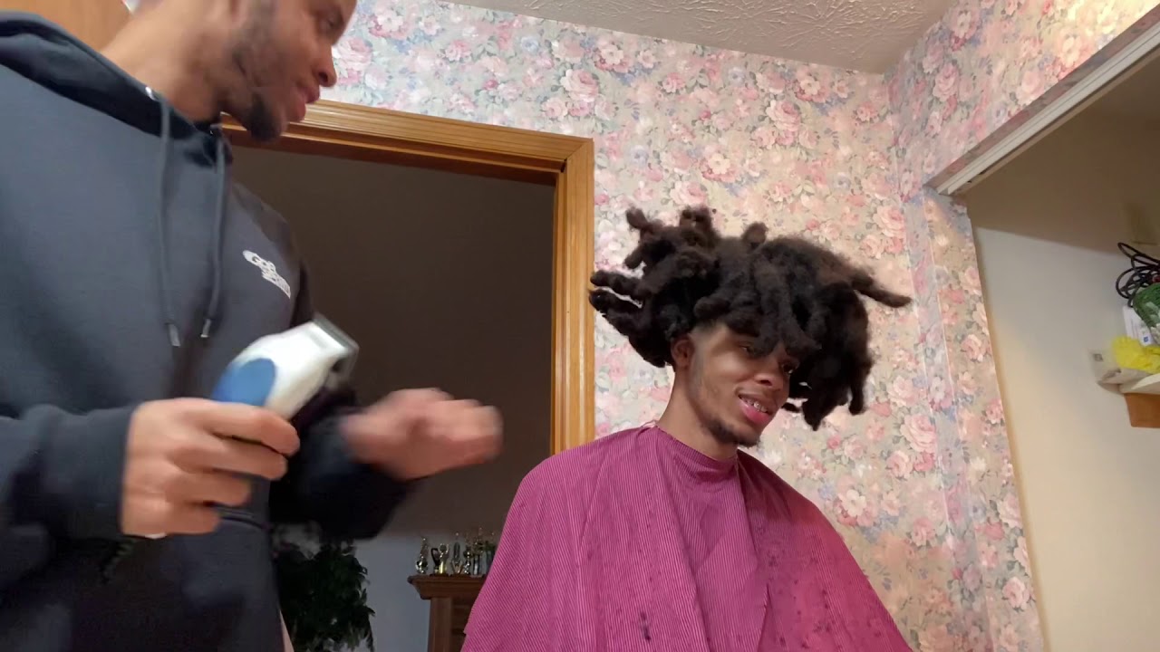 Royalty Cuts: Barbershop Talks