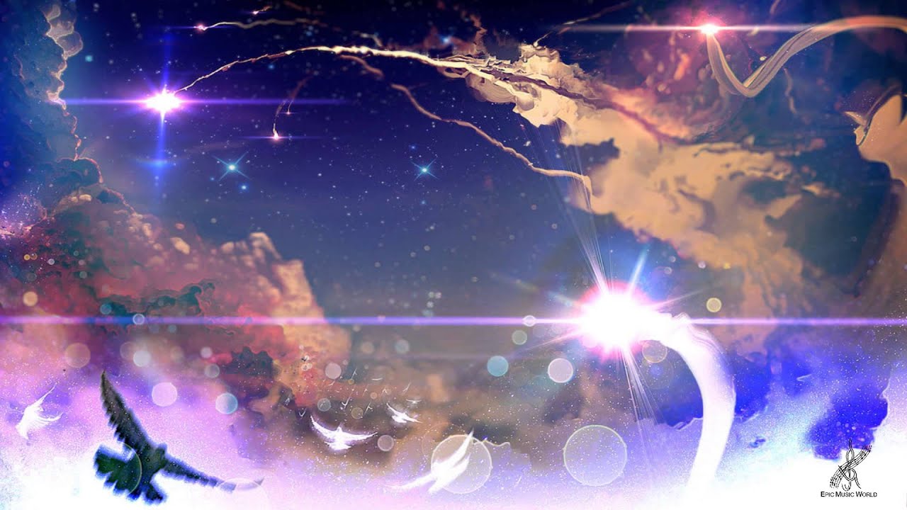 Magnus H. Tellmann - Birth by Sleep (Beautiful Emotional Uplifting)