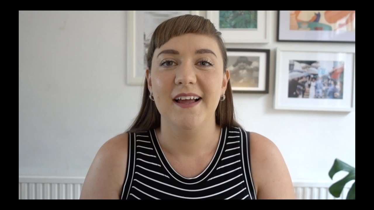 THE POLITICAL POTENTIAL OF FEMINIST YOUTUBERS | AoIR 2020 Zoe Glatt & Sarah Banet-Weiser