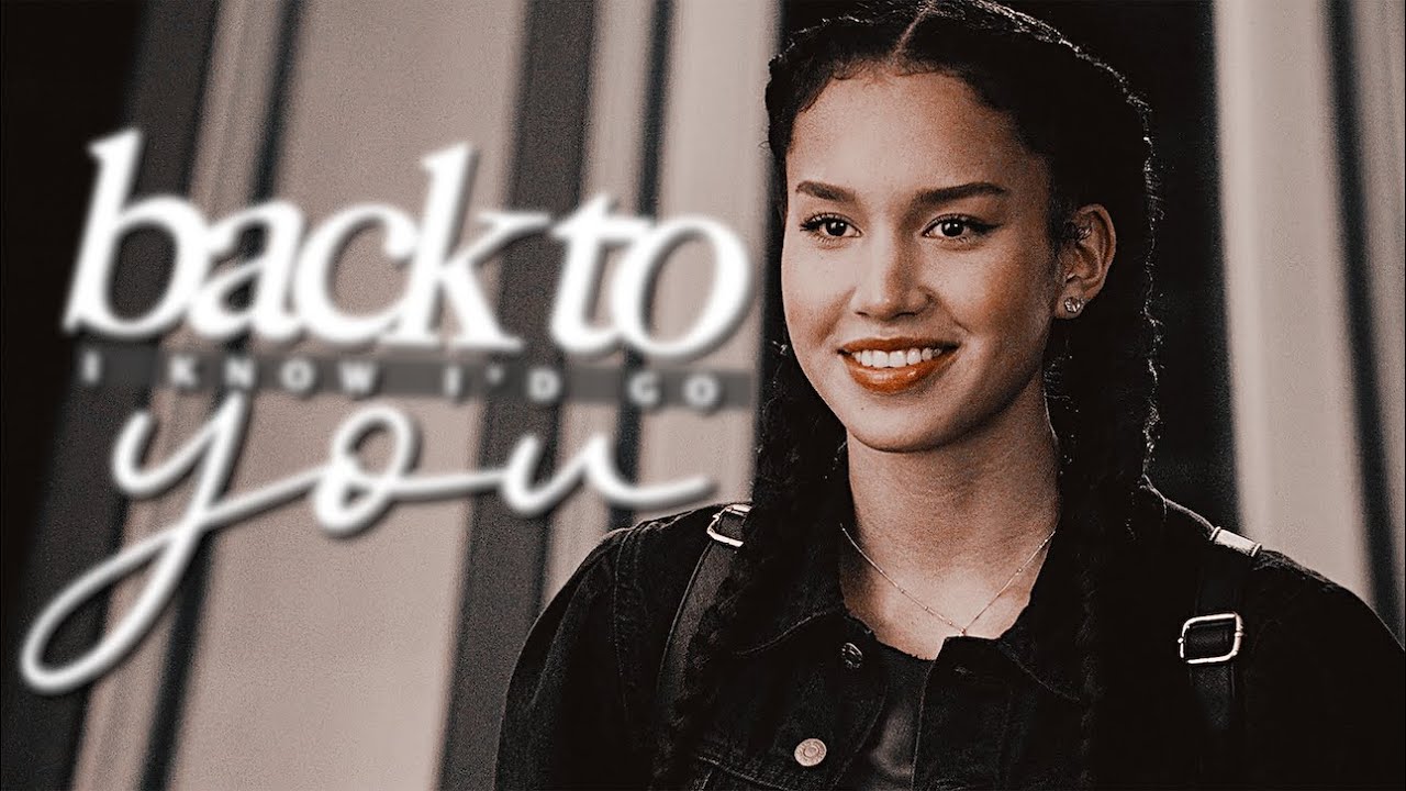 ej + gina | back to you.