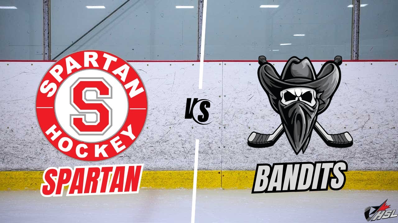 Spartan vs Bandits