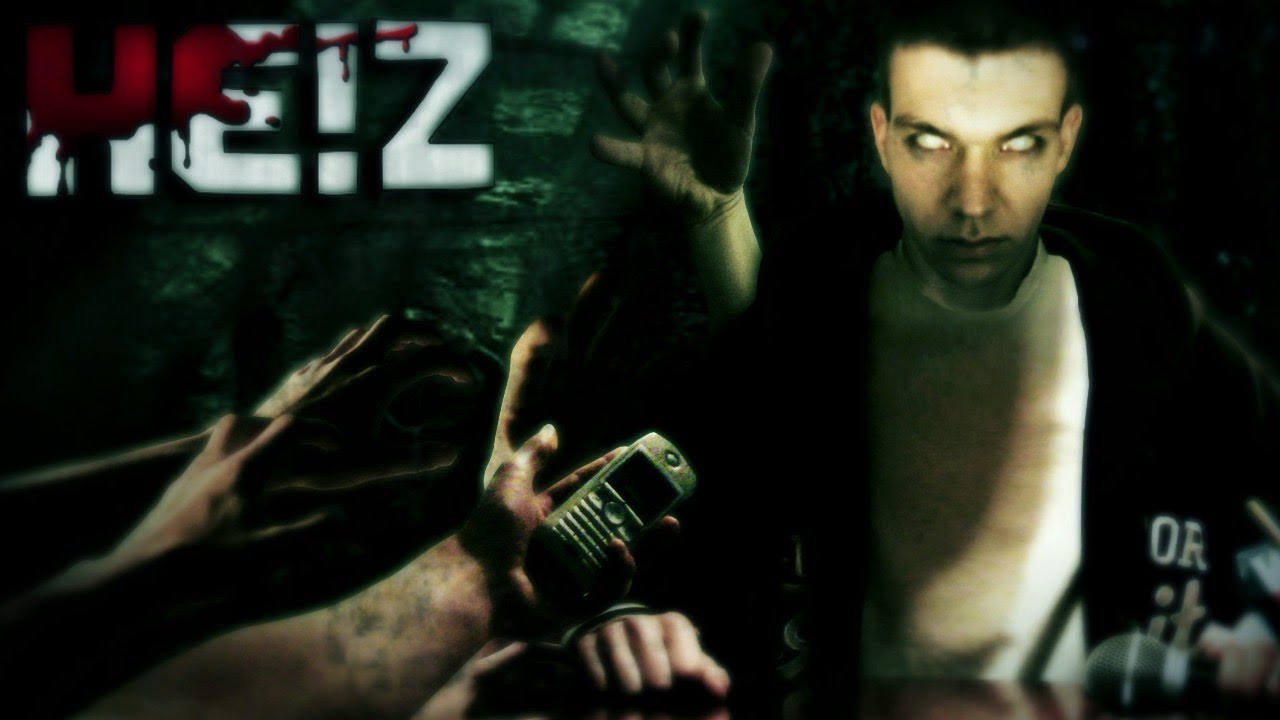 HE!Z &ndash; Psycho [Beat: HE!Z]