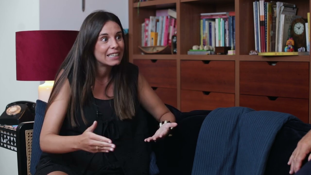 T2 EP005 | Querer, muito querer.