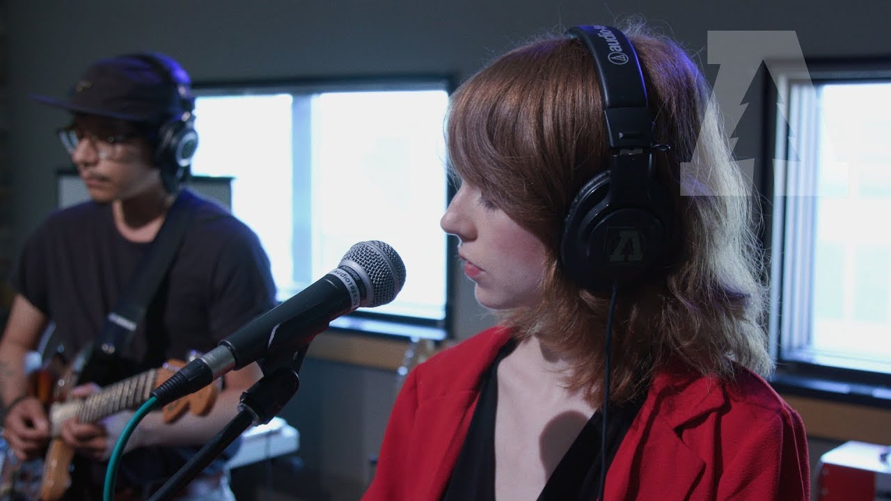 Olden Yolk - After Us | Audiotree Live