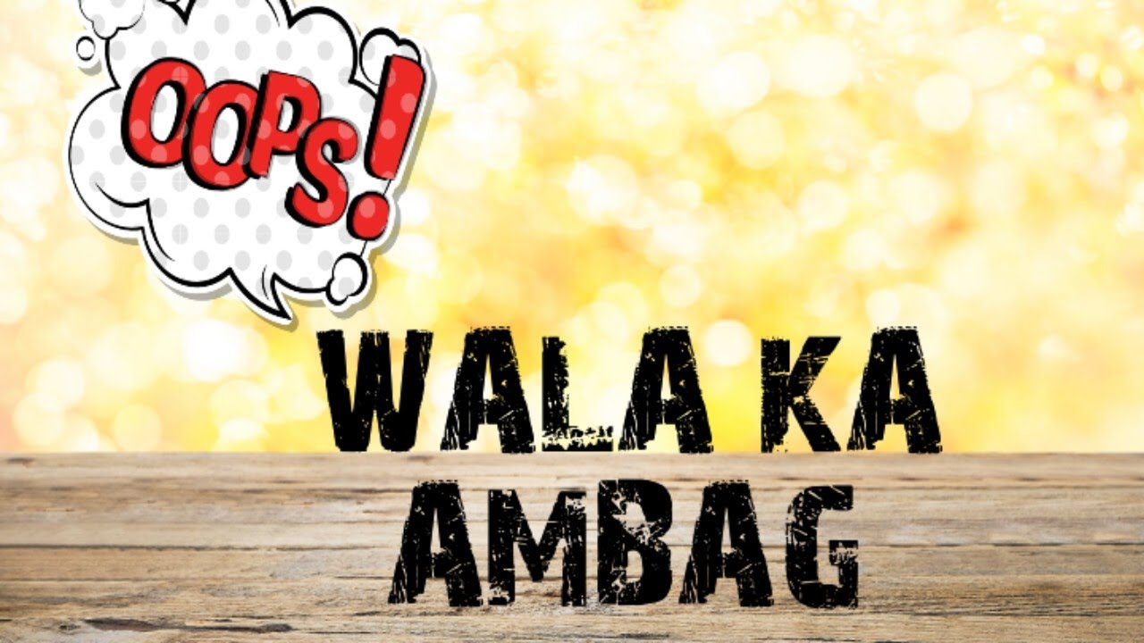 KAHOL KA NG KAHOL !!! 😛