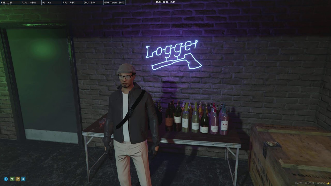 Kerem Cenk Cengaver|Eightborn Çayı demle yeniden başlıyoruz insta: imrainhell