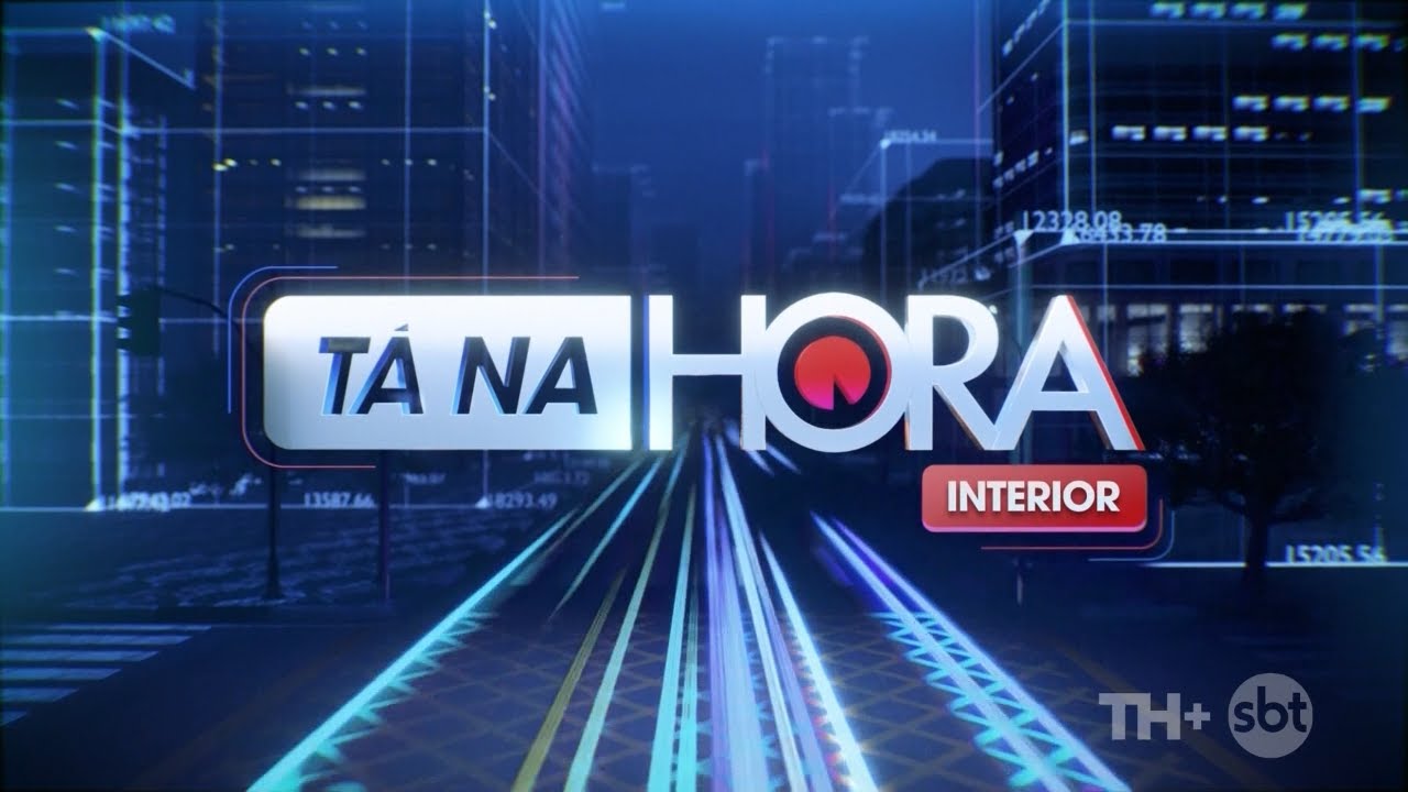 TÁ NA HORA INTERIOR - 06 02 2026
