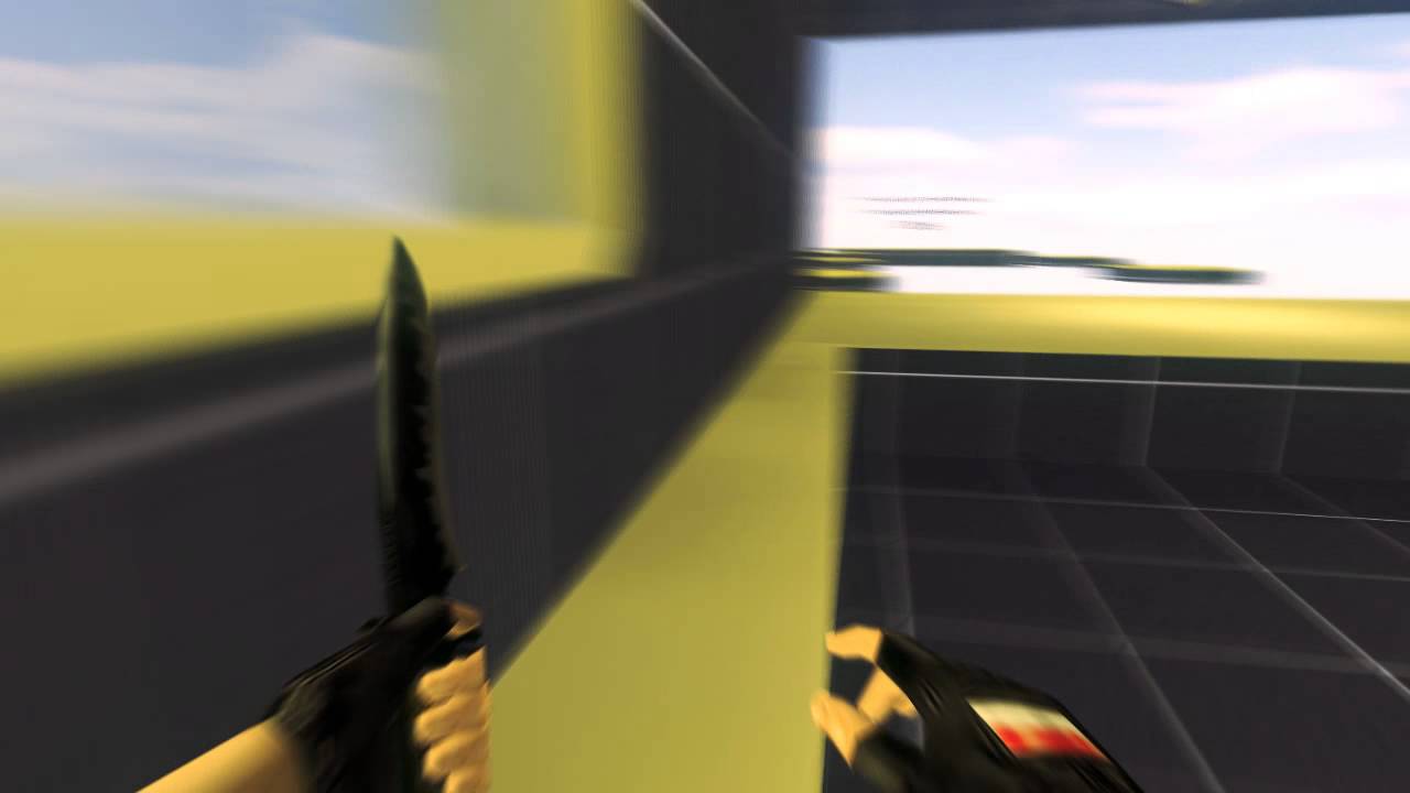 speedrun_enbo2 І presented by enbo І Quality destroy you