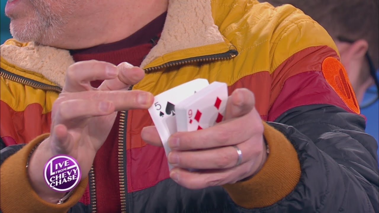 Joker of Magic!