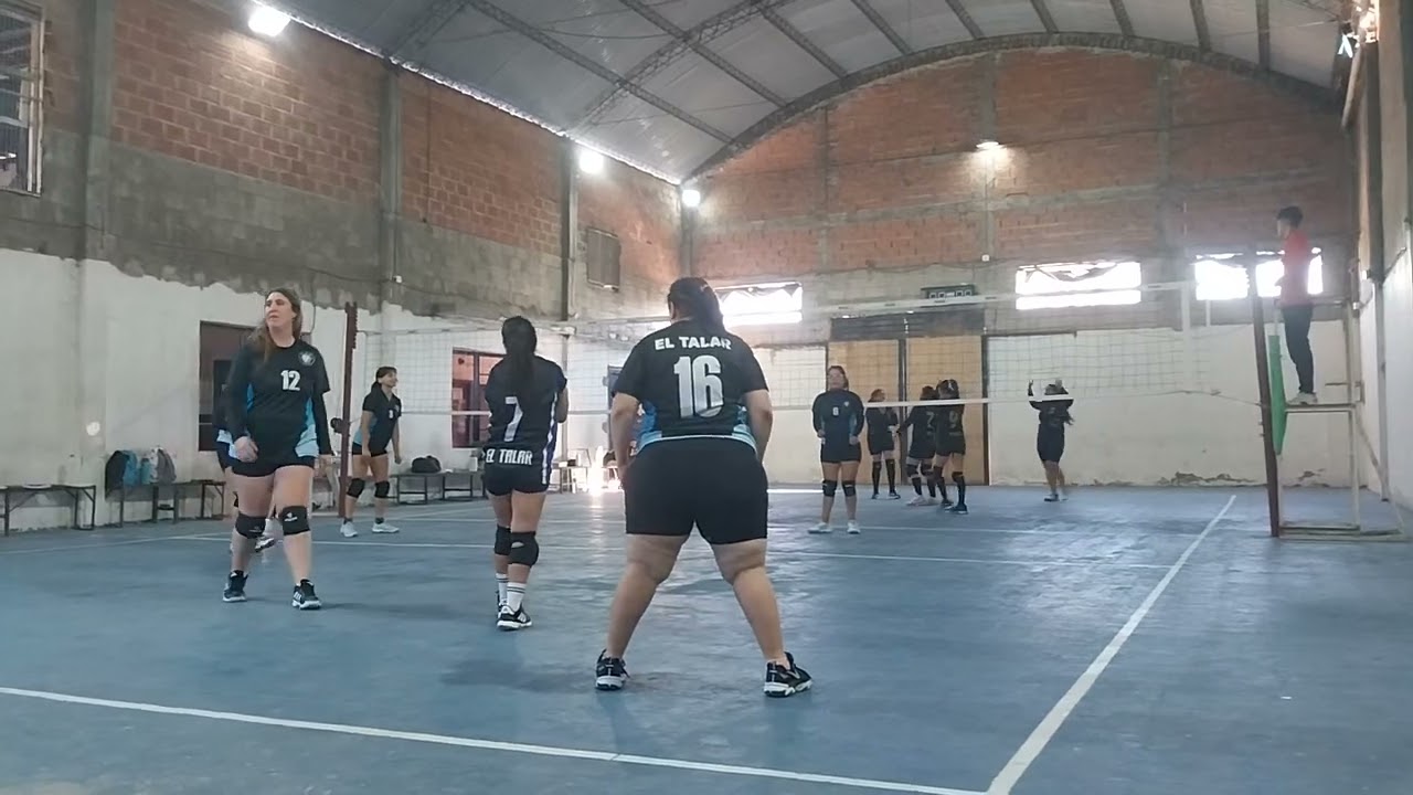 ADN vs El TALAR (Parte 2)