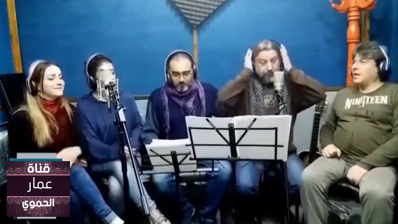 اغاني برامج الأطفال مباشر أيام التسعينات  /الفنان عاصم سكر