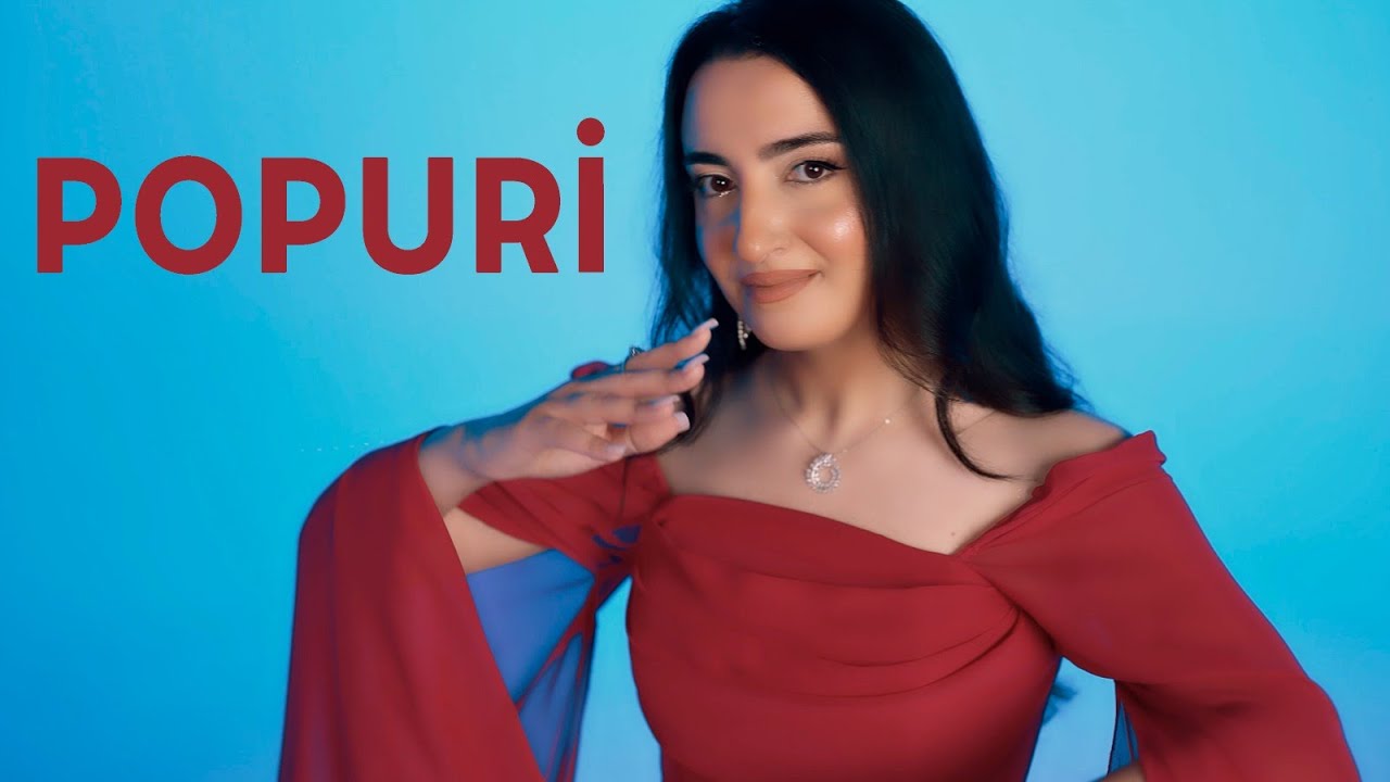 Aylin Müzəffərli - Popuri 2025