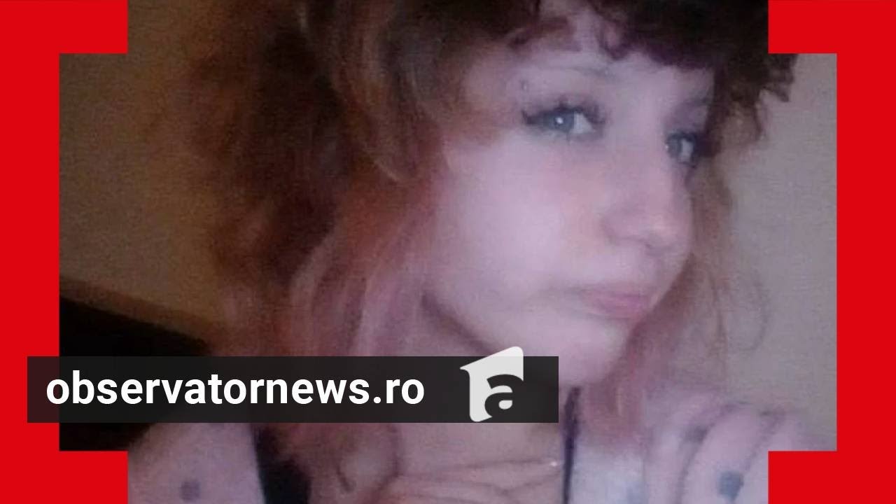 Fată de 15 ani, dată dispărută după ce nu a mai ajuns la şcoală. Obiectele personale, găsite pe pod