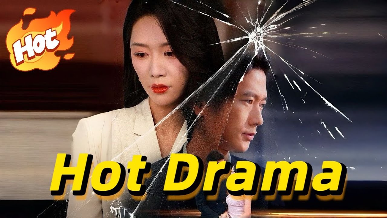 🆕Parallel Hearts: Never to Meet Again (DUBBED)【Wonderful Drama】#drama