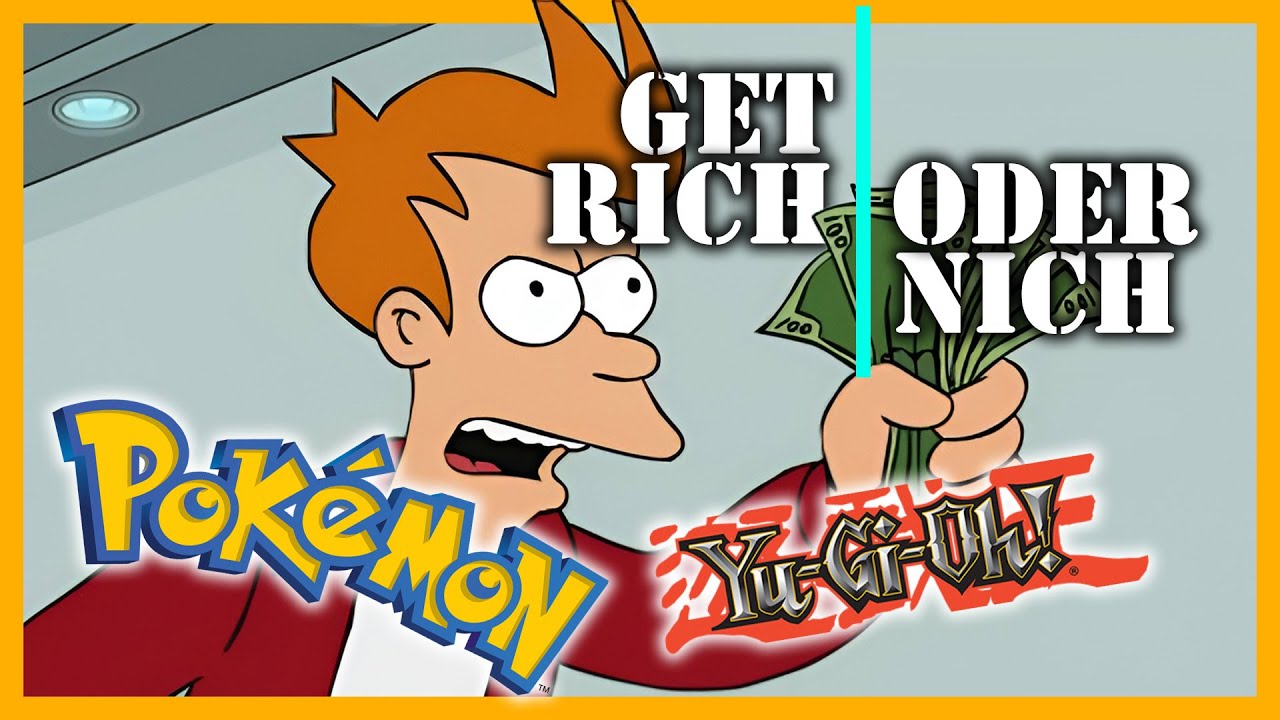Ein neuer Start Eine neue Staffel | Get Rich oder Nich?!