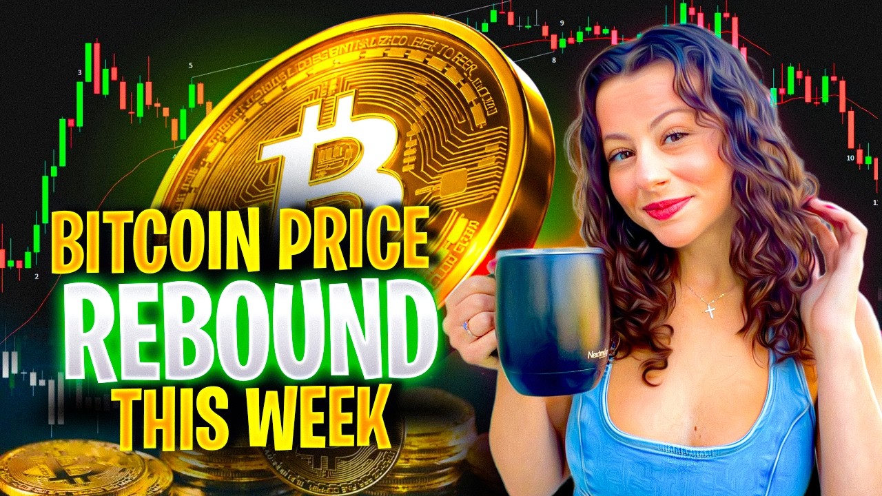 Bitcoin LIVE: Price Surge After $500M Short Liquidations &ndash; Crypto News & Market Update