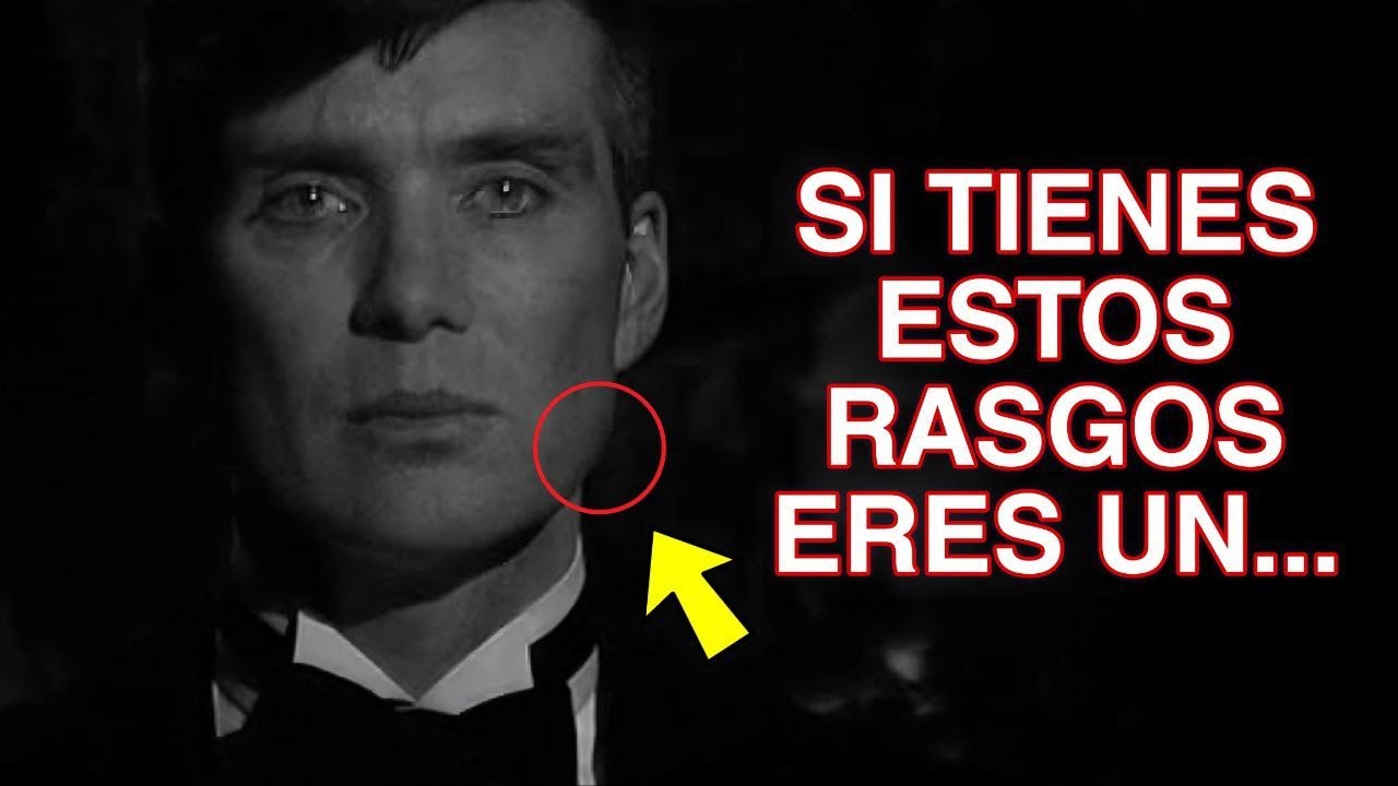 8 Rasgos extraños que TODOS los Solitarios 🐺 tienen 💥