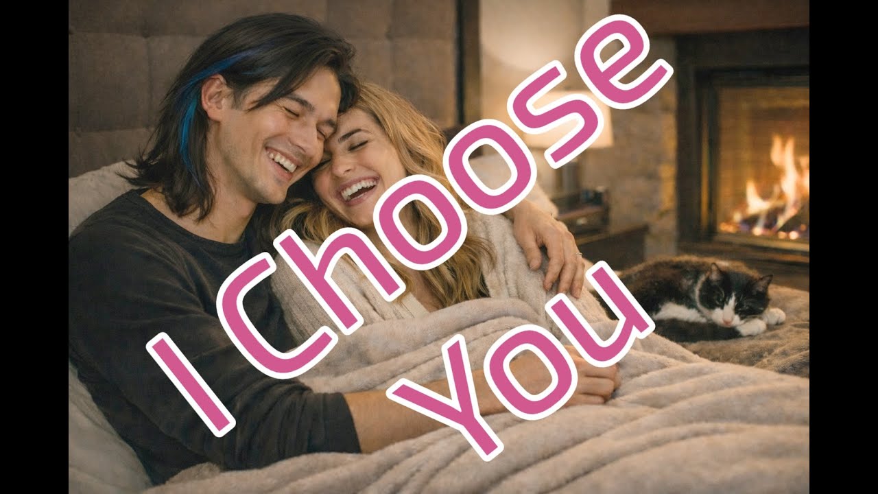 I Choose You | Chapter 36 of RyzeOverride | A Romantic Getaway & Ryze Makes A Quiet Declaration