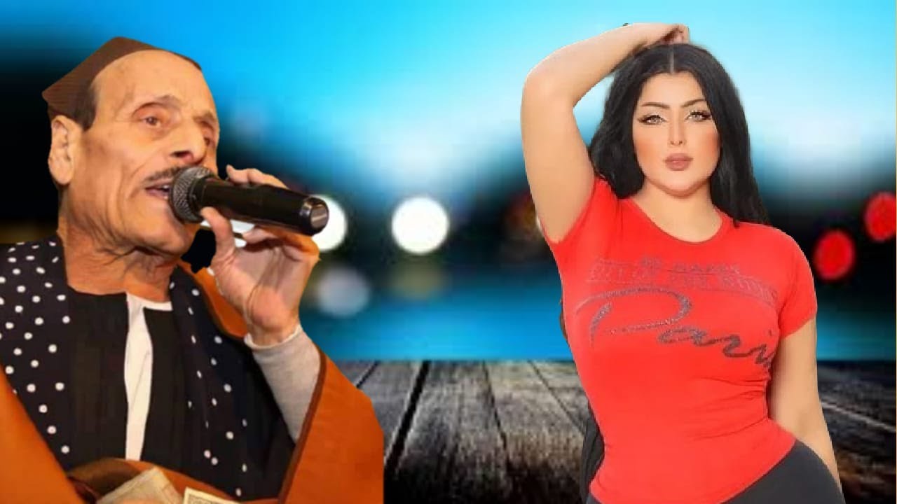 الفنان مكرم المنياوى موال حب النساء عار