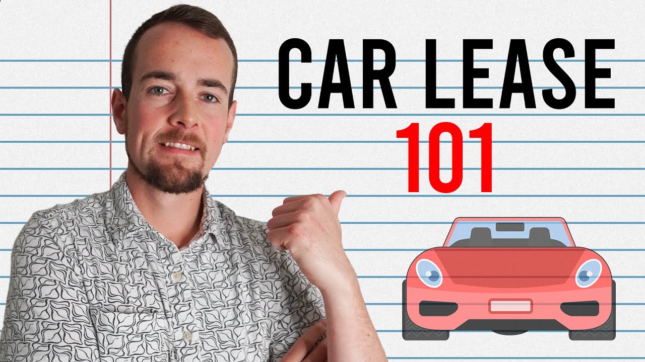 Leasing A Car Explained: How Does It Work?