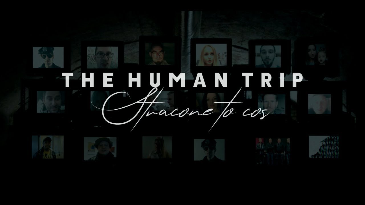 The Human Trip - Stracone To Coś