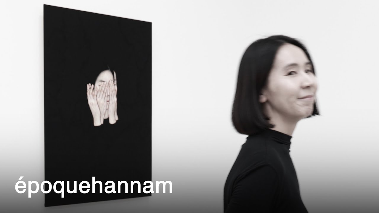 이진주(Lee Jinju) | 해외 컬렉터들이 사랑하는 한국화 기법의 내밀한 작업