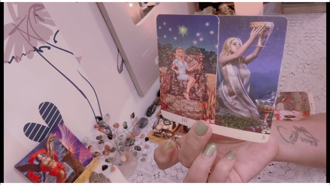 😱LOUCURA e PAIXÃO!!! ESTÁ até com ANSIEDADE e OBSESSÃO de TANTO que QUER VOCÊ 😔💔👩‍❤️‍💋‍👨