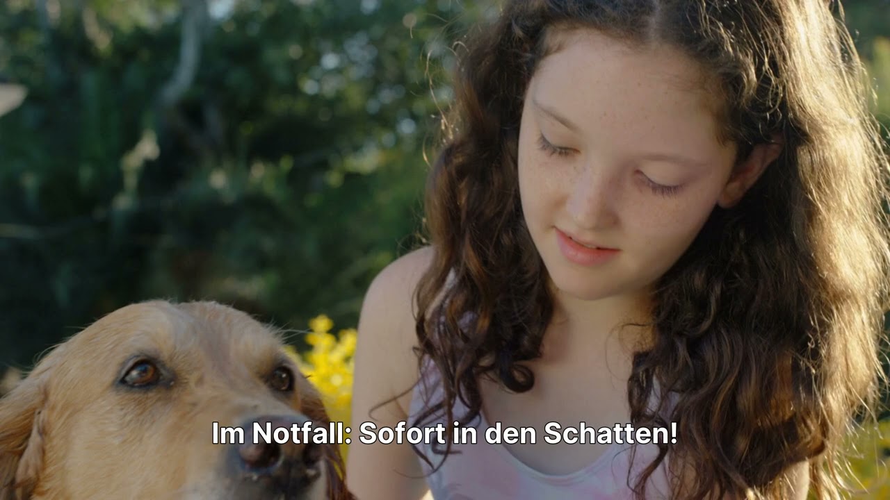 Sicher durch die Hitze 1080p caption