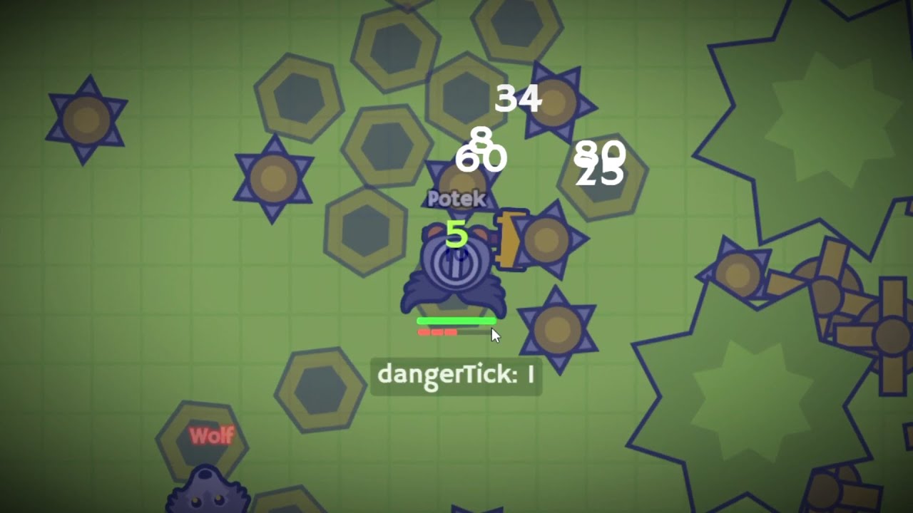 Moomoo.io Mod | Buffering... by Zylex | Autoframe, AntiOneTick & more!