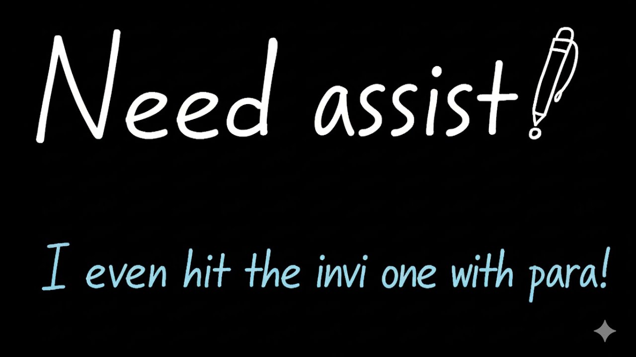Helbreath Olympia_Korean Guild_This game requires too much assist system.