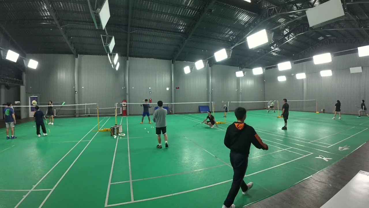 20260221 早八新宇練球C