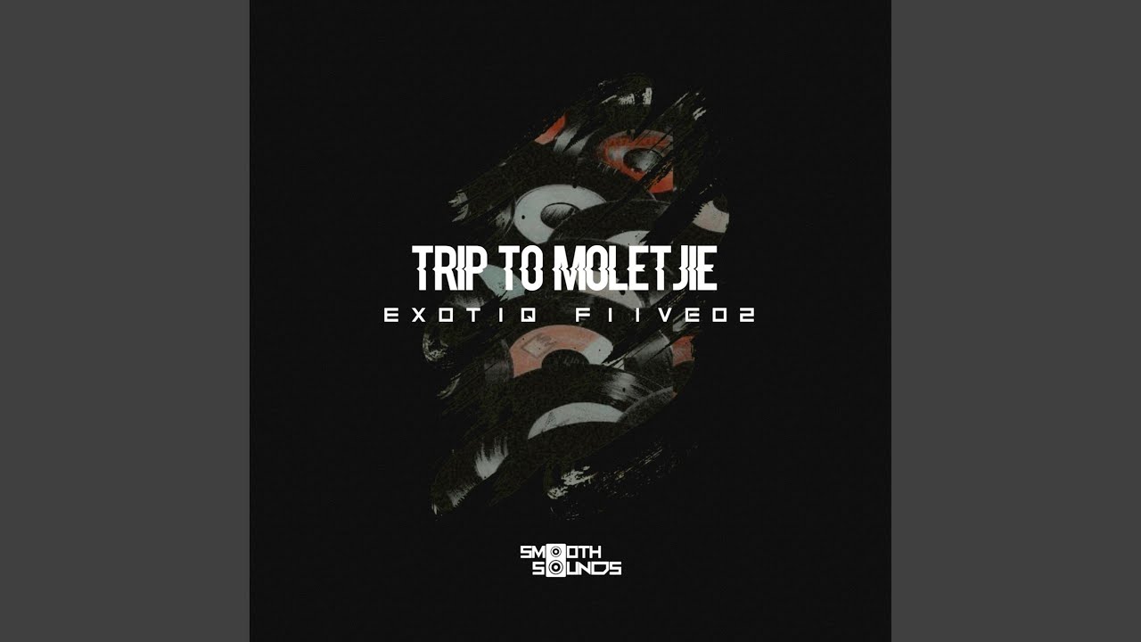 Trip To Moletjie