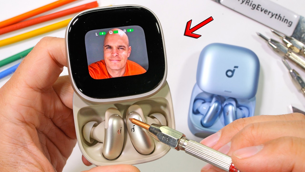 THESE HEADPHONES ARE INSANE