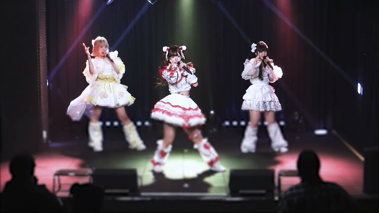 260311 『VO:LUME TRACK 01』- 포코포코 ポコポコ☆ログイン!