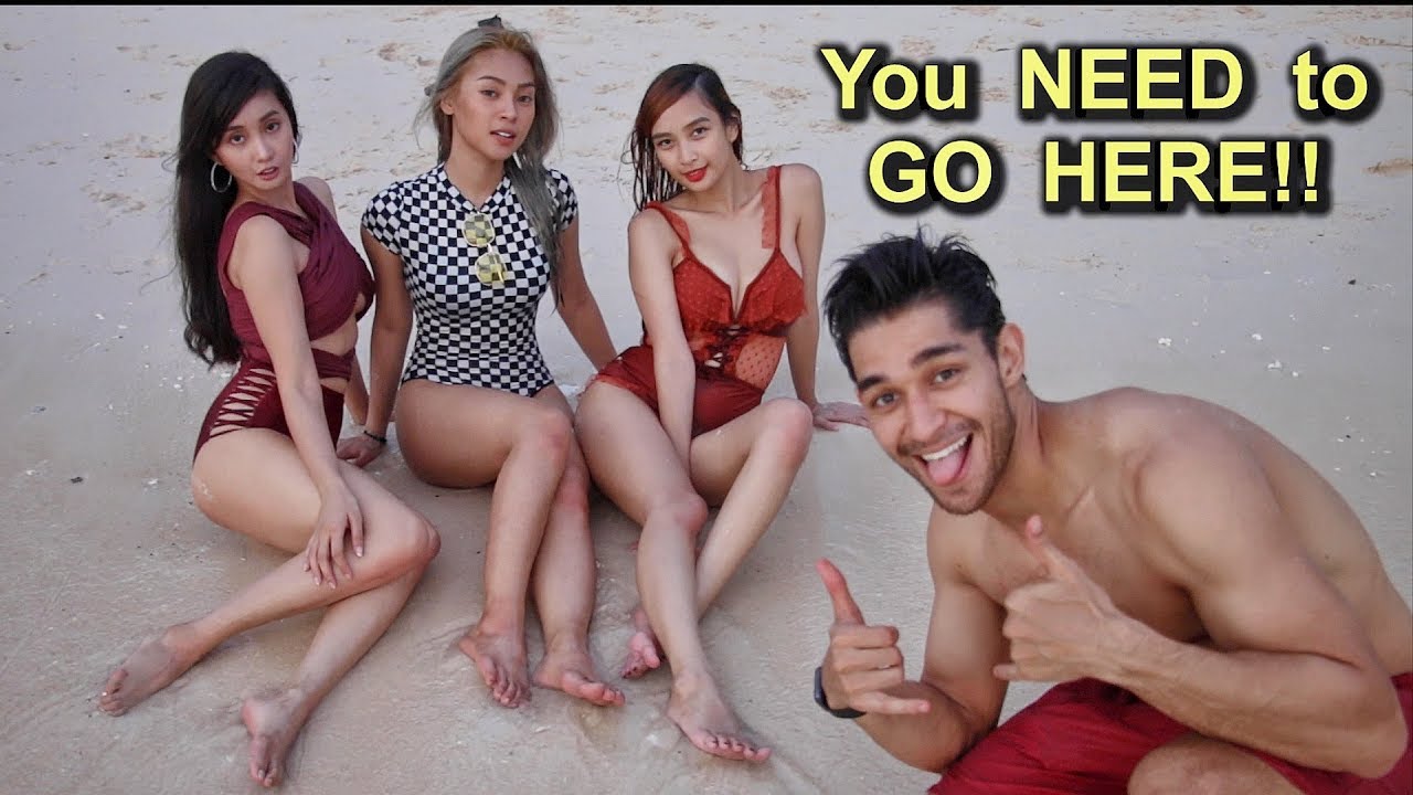 Why This is the Best Beach in Philippines (Boracay)