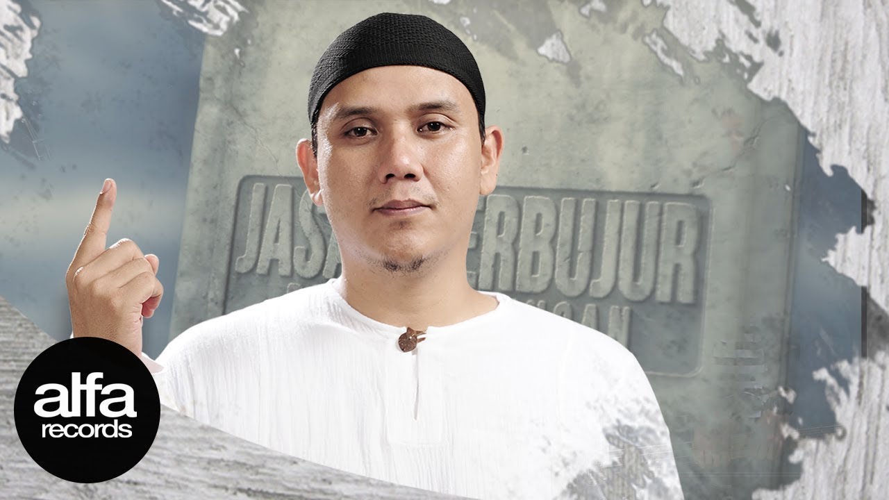 Fadly - Selimut Putih (Official Video Lirik)