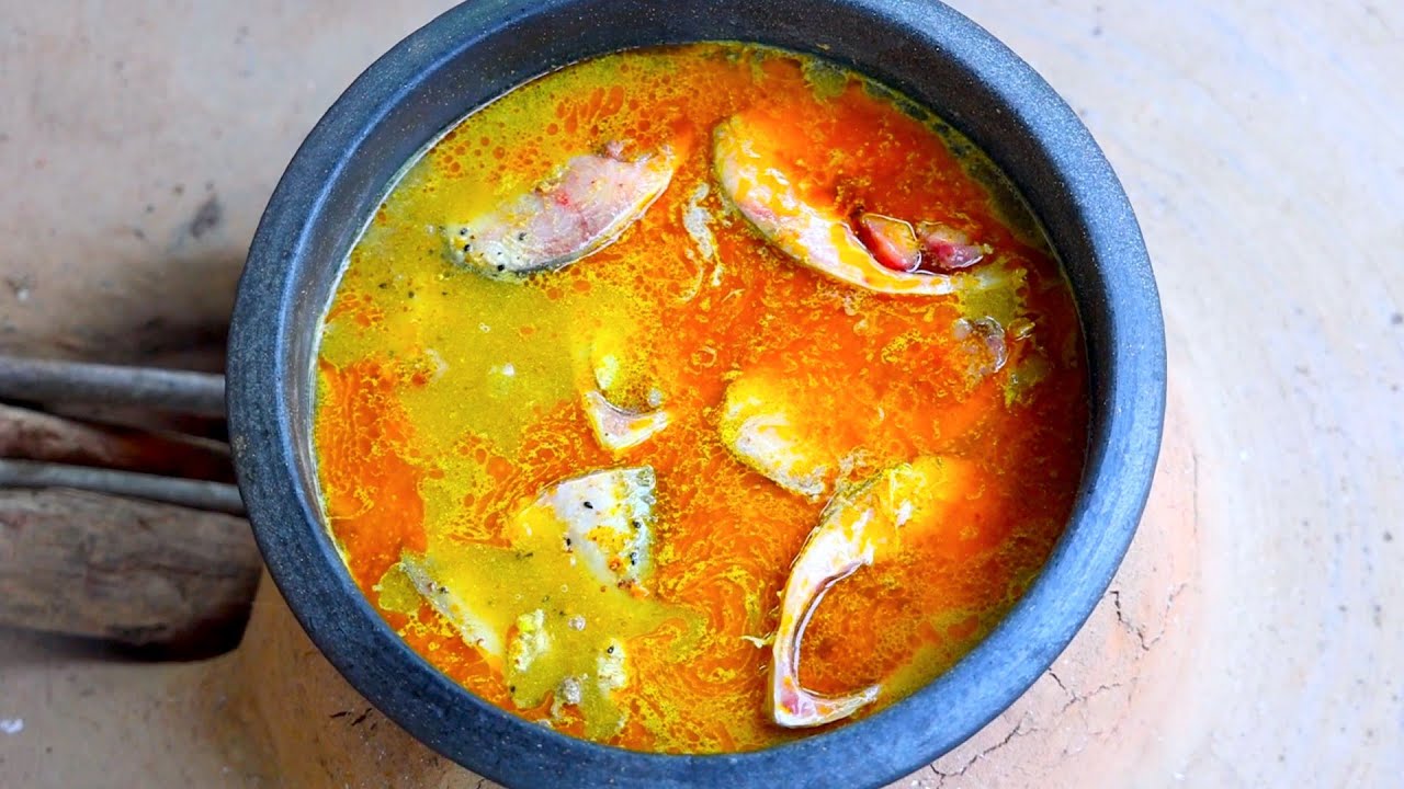 Kachchi Ilish Recipe | কাচ্চি ইলিশ রেসিপি | Famous Hilsha fish recipe by Grandmother and my Mother