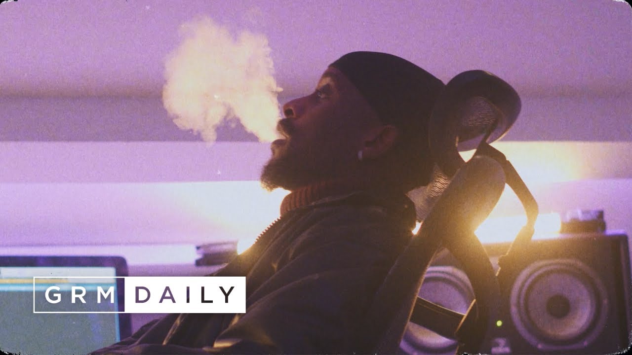 Teks Sinatra - Bye For Now [Music Video] | GRM Daily